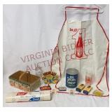 Vtg Advertising Collectibles - Everything Shown!!!