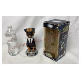 2002 Men in Black II Frank the Pug Head Knockers