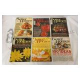 1965 Better Homes and Gardens Magazines - 6