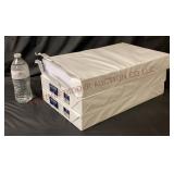 Husky 11x17 60lb White Paper - 2 Full & 1 Partial