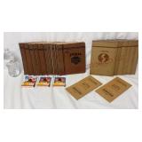 Vintage Ink Remover, Want Grocery Tablets & More!!