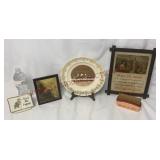 Religious Collectibles - Everything Shown!!!