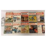 s1960s Popular Mechanics Magazine - 10