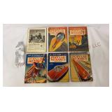 1940 Popular Mechanics Magazines - 6