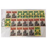 1930s / 40s The Popular Educator Magazines - 19