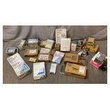 Nutone Intercom Parts & More - See Desc