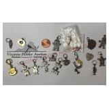 Jewelry - Bracelet Charms - 19
