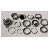 Jewelry - Fashion & Costume Rings - 14