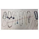 Fashion & Costume Jewelry - Necklaces - 12