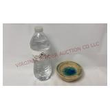 Waylande Gregory Signed Studio Pottery Dish / Bowl