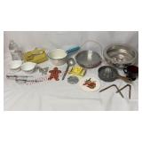 Vintage Kitchen - Everything Shown!!!