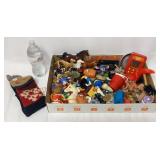 Assorted Small Toys - Everything Shown!!!