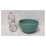 Vintage McCoy Pottery Beehive Mixing Bowl - 8" Rim