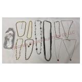 Jewelry - Premier Designs Necklaces & Earrings