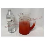 Mid Century Blendo 6.75" Cocktail Pitcher