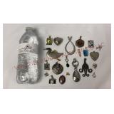 Jewelry - Necklace Pendants - 21