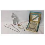 Monet, Sarah Coventry & Fifth Avenue Jewelry