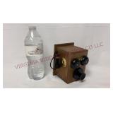 Vintage Telephone Shaped Pencil Sharpener