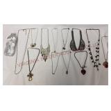 Fashion & Costume Jewelry - Necklaces - 12