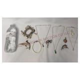 Beach / Nautical Theme Jewelry & Brooches / Pins