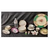 Vintage / Antique China & Porcelain