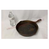 Wagner Ware Sidney -O- 1058J Cast Iron Skillet #8