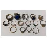 Jewelry - Fashion & Costume Rings - 15