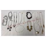 Fashion & Costume Jewelry - Necklaces - 12