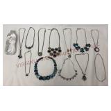 Jewelry - Fashion & Costume Necklaces - 12