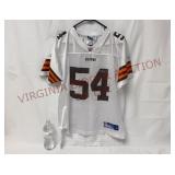 Reebok NFL Cleveland Browns Davis #54 Jersey XL