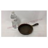 BSR Birmingham Stove & Range Cast Iron Skillet