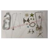 Beach / Nautical Theme Jewelry & Brooches / Pins