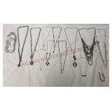 Fashion & Costume Jewelry - Necklaces - 12