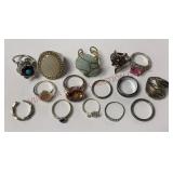 Jewelry - Fashion & Costume Rings - 15