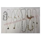 Fashion & Costume Jewelry - Necklaces - 12