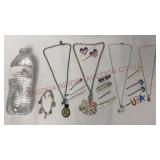 Harry Potter, Hello Kitty, Jewelry & Hair Clips