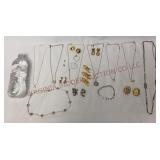 Avon Jewelry - Everything Shown!!!