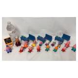 Peppa Pig Toy Figures & Accessories