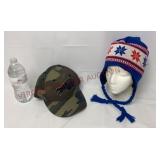 NFL Buffalo Bills Trucker Hat & Stocking Cap