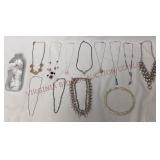 Fashion & Costume Jewelry - Necklaces - 12
