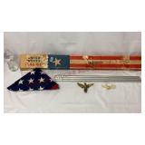 Vintage Annin & Co United States 3