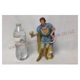 Vintage Lenox "The Prince" 9" Porcelain Figurine