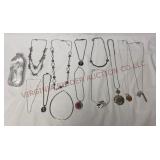 Fashion & Costume Jewelry - Necklaces - 12