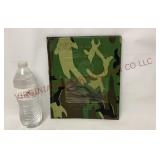 US Army Equipment Record Folder