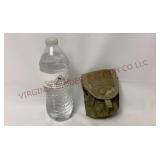 US Military Molle II Hand Grenade Pouch