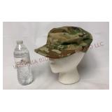 Multi-Cam Patrol Cap - Size 7-1/8