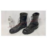 1991 Field Boots - Mismatched Sizes - See Desc