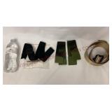 Small Arms Sling, Velcro Straps,Rigger