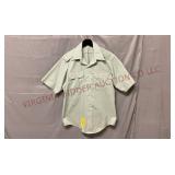 AG-415 Short Sleeve Shirt - Man