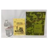 Combat Medic PG Trauma Treatment & Info Ops